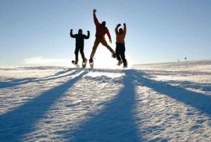 Team-Yukon-Charlies About Us