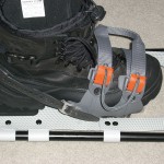 yukon_charlies_pro-guide_aluminum_snowshoes_05 Yukon Charlie's Pro Guide Aluminum Snowshoes - Binding