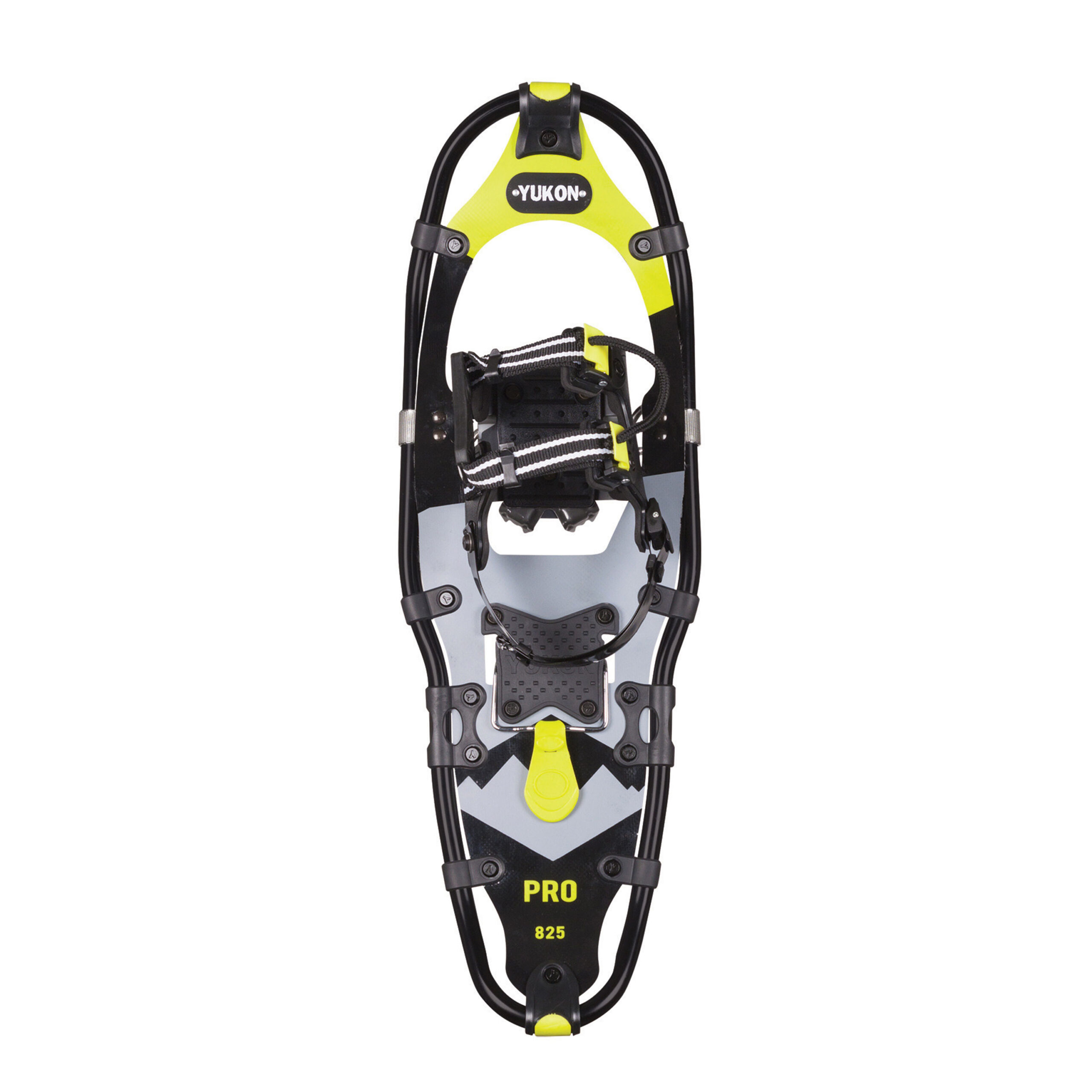 Yukon Charlie's Pro Mountain Profile Snowshoes