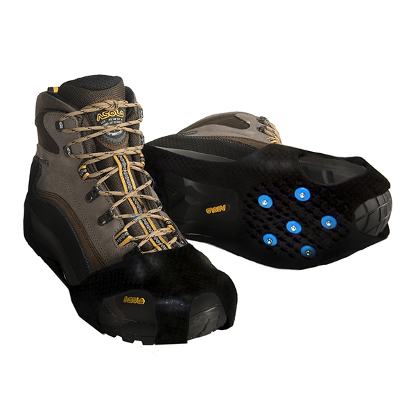 Ice Grip Shoe Traction Aids by Yukon Charlie's
