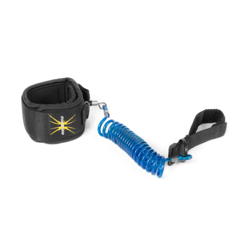 Hammerhead Sled Safety Leash Yukon Charlie's