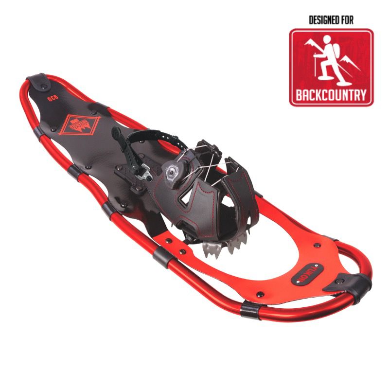 Blue Yukon Charlie's Youth Series Replacement RIGHT Snowshoe for Juniors 