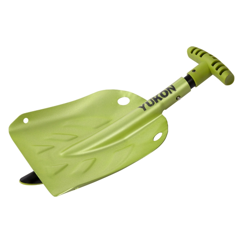 YUKON Sport Utility Shovel Orange 