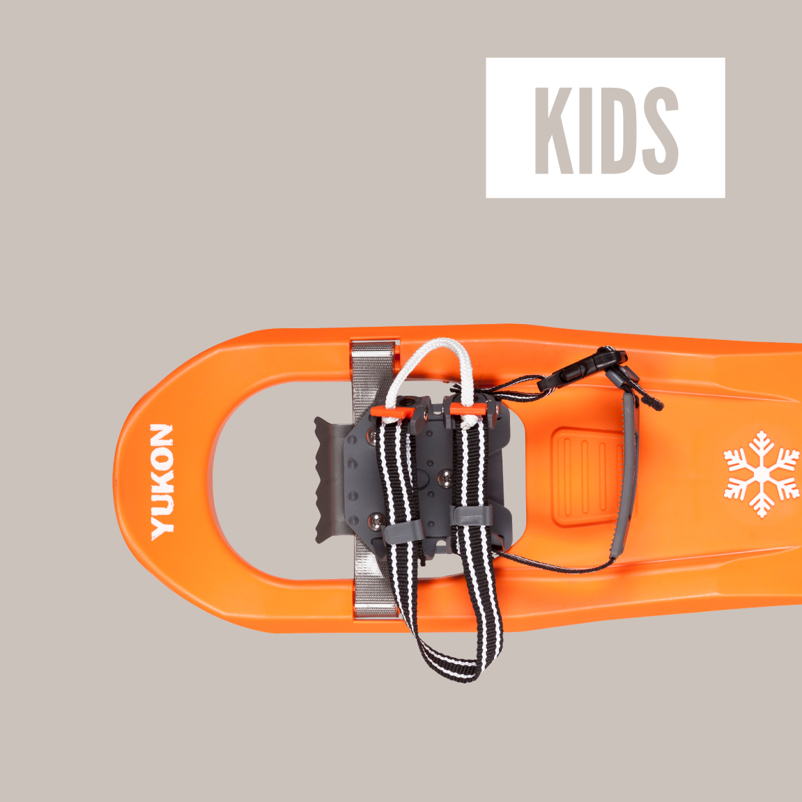 Snowshoes & Accessories for Kids