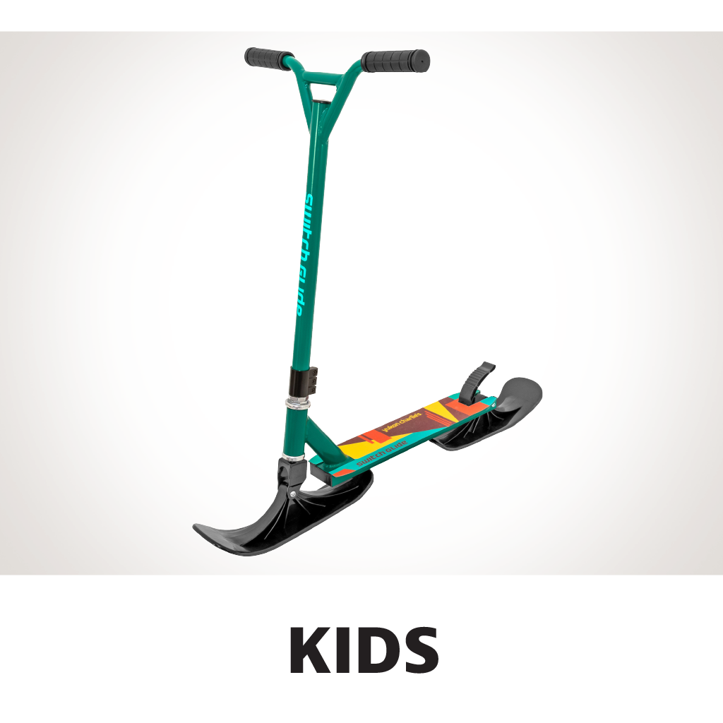 Snowshoes & Accessories for Kids