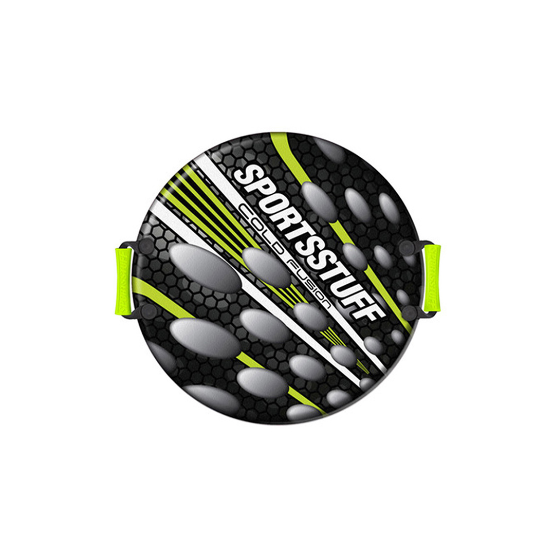 Cold Fusion Disc Foam Snow Disc Foam Saucer Sled